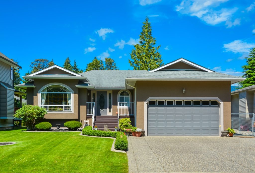 garage door cost north shore